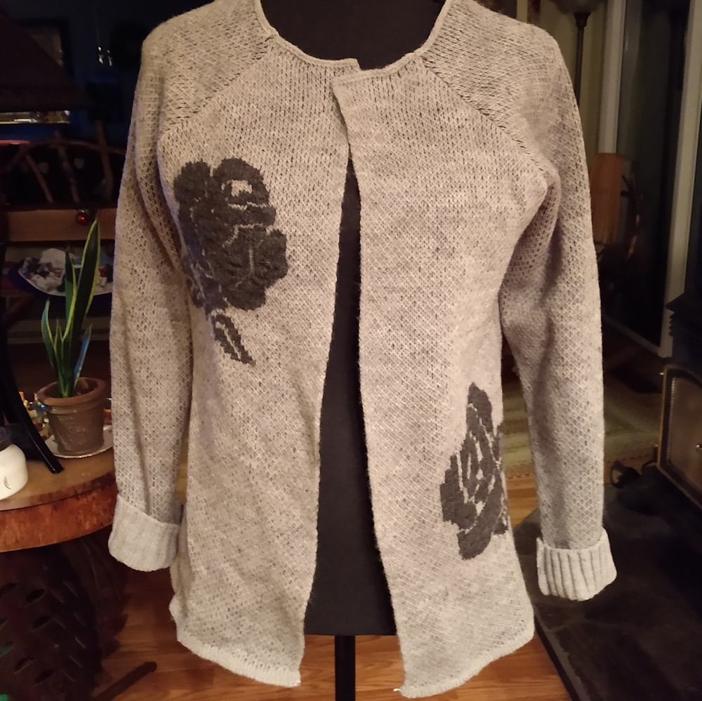 Cocogio sweater